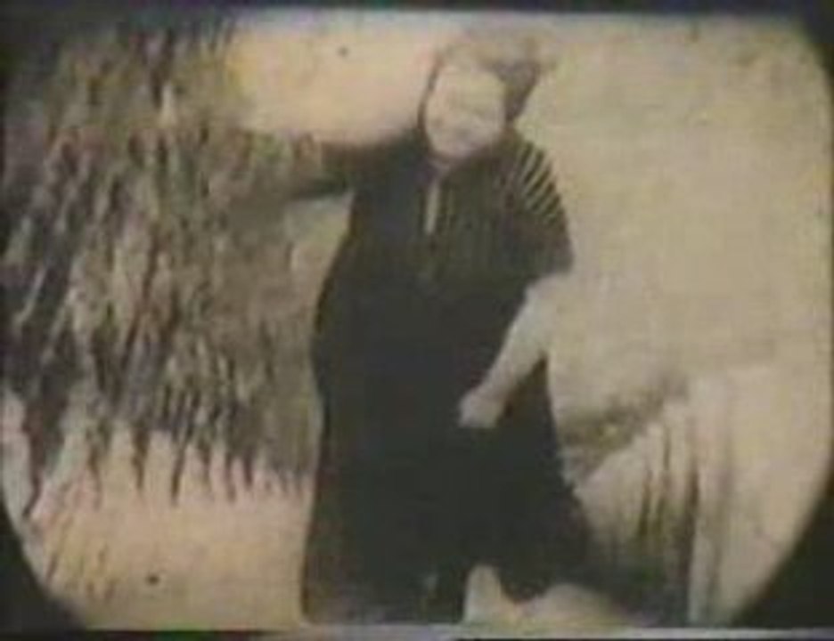 Fernand Léger : Ballet mécanique (musique : Thierry Dagon)