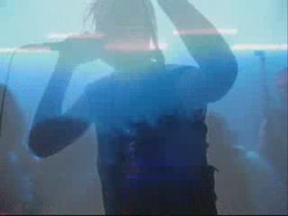 Dark Castle Festival 2009 - Dolli and friends - Paris