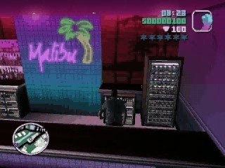 GTA VC bugs en vidéos.