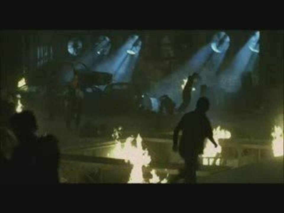 Crows ZERO - Extrait 1