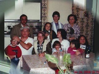 deja 9 mois tu me manque papa