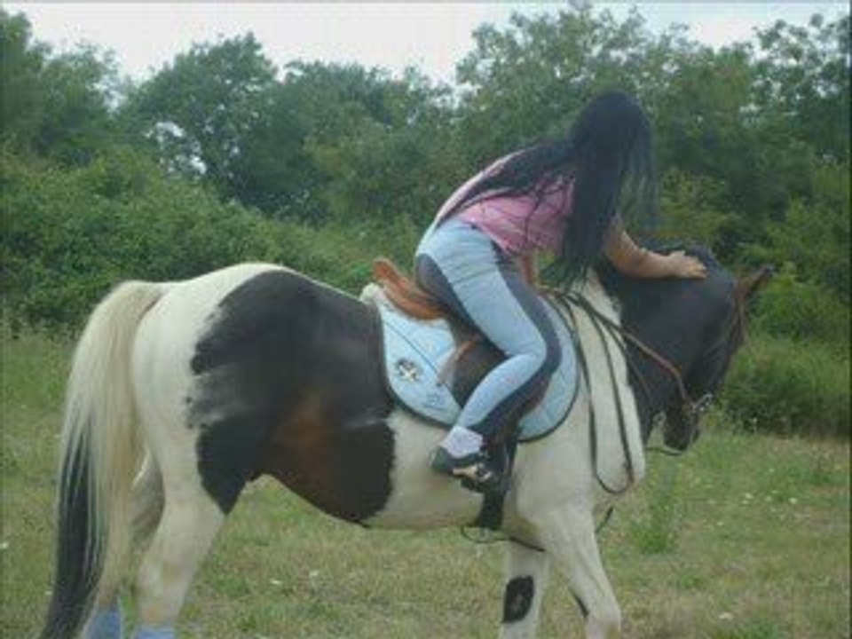 love et moi