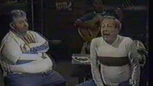 Polaco Goyeneche  Desencuentro