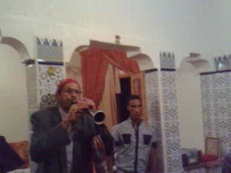 fiancaille au maroc 1