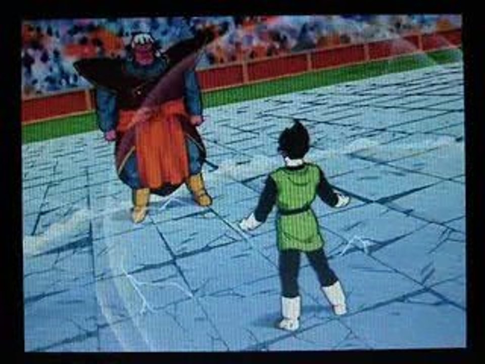 Super Saiyajin 2