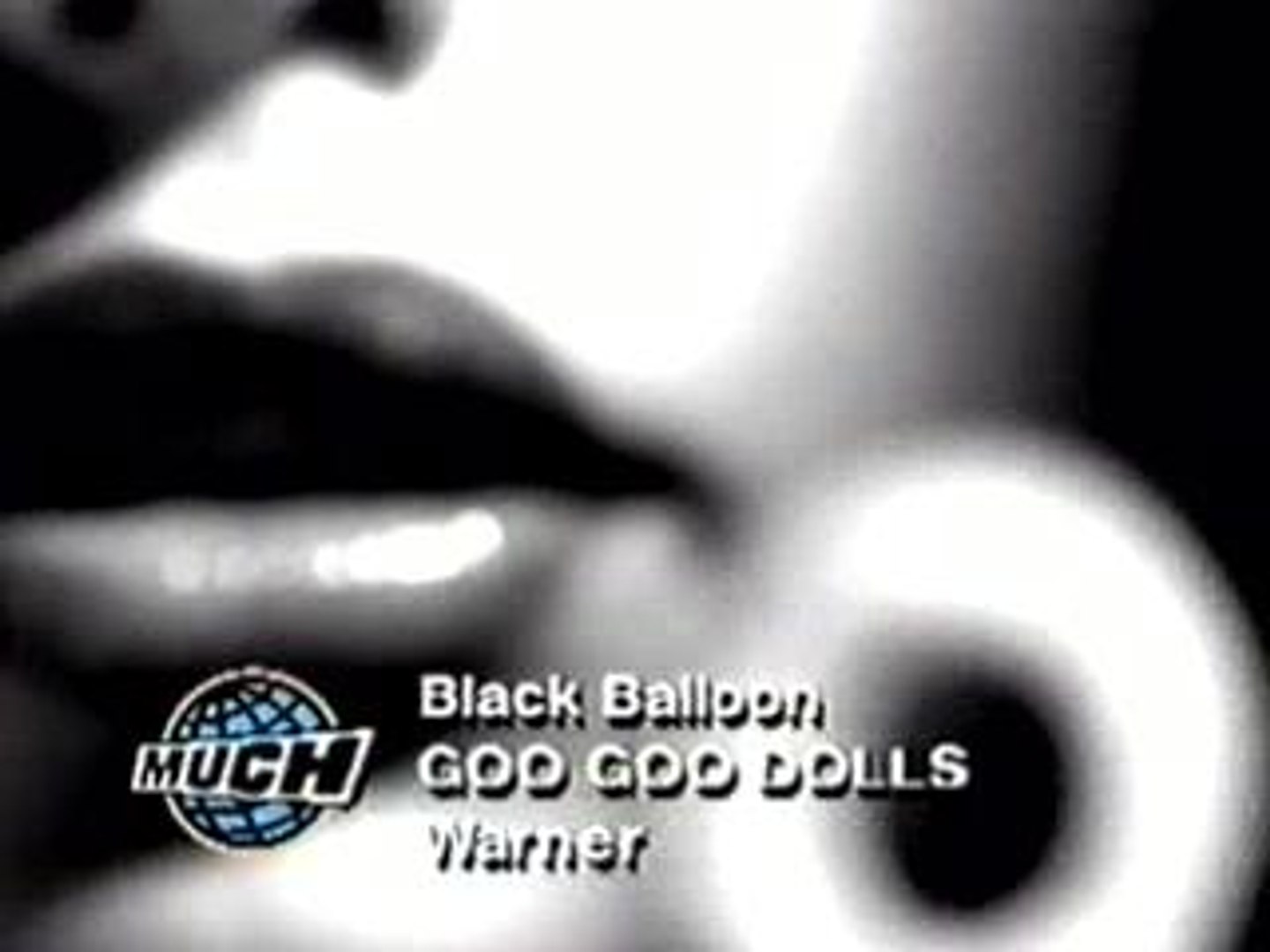Goo Goo Dolls - Black Balloon - video Dailymotion