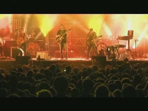 Les Ogres de Barback au Furia Sound Festival 09