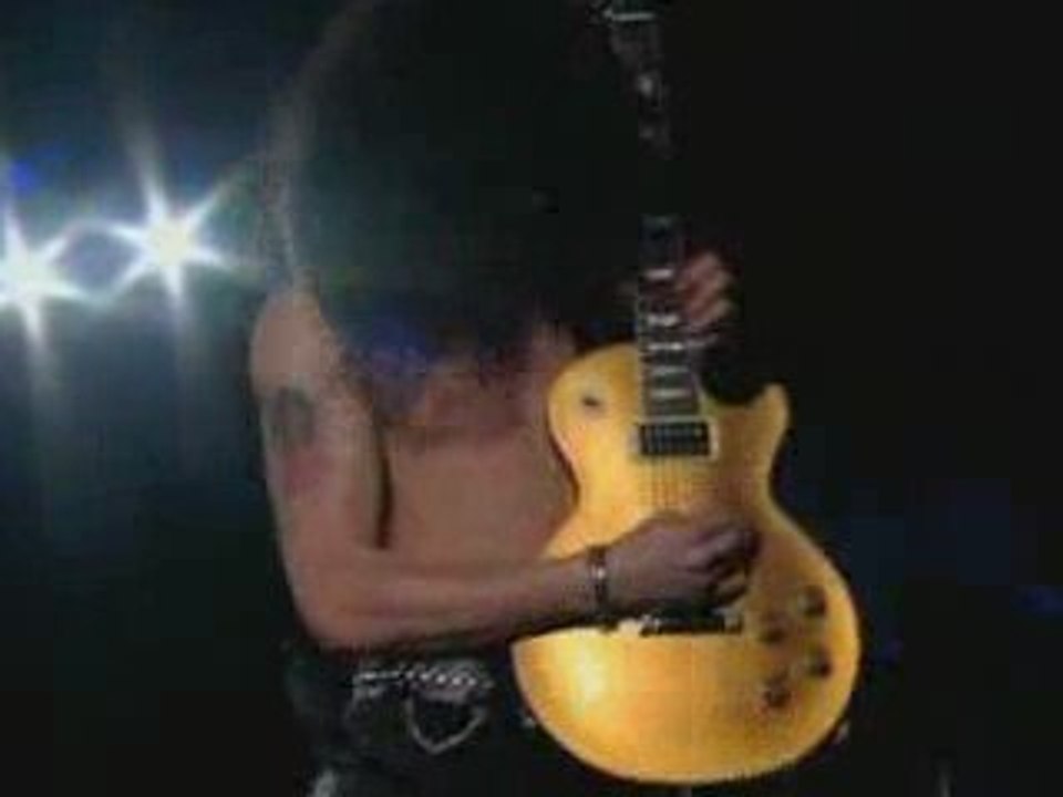 Slash - Godfather