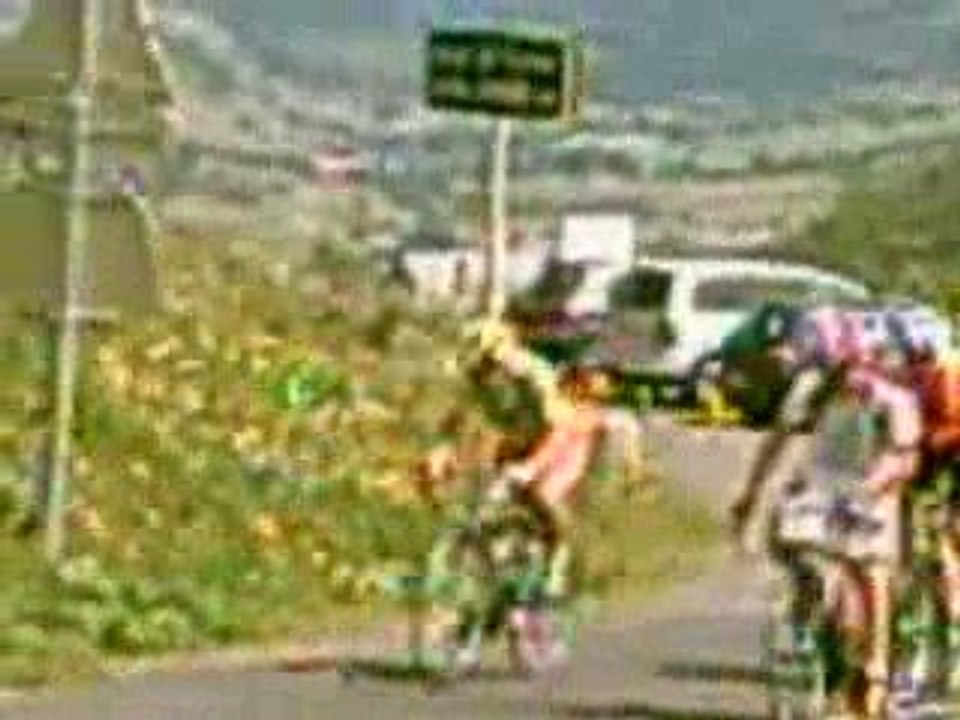 L'Antonin Magne 2009