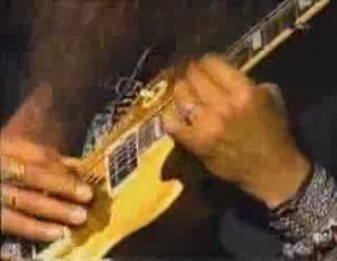 Slash - Godfather (Argentine)