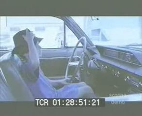 Film Scoring - Blue City