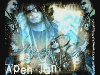 Apeh Jan feat Maria - Major Moves