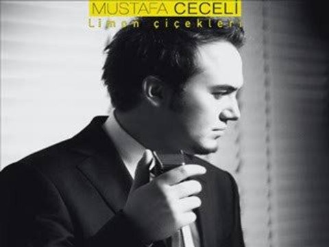 Mustafa Ceceli Limon Çiçekleri 2009 Full Albüm Mp3 İndir