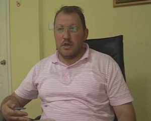 Buğday alımına başlandı 2