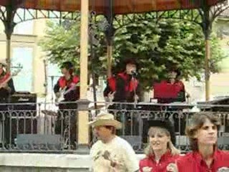 festival off country Mirande 2009 part 7