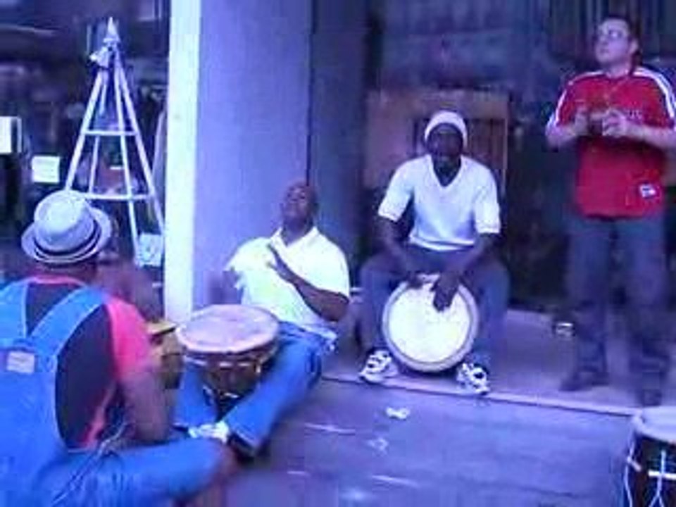 djembe