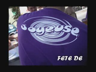 Clip des jeunes de joyeuse 2009 ardeche