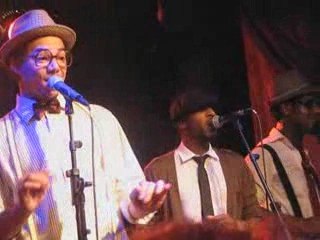 oncle ben réa & ulrich - barbie girl (aqua cover)