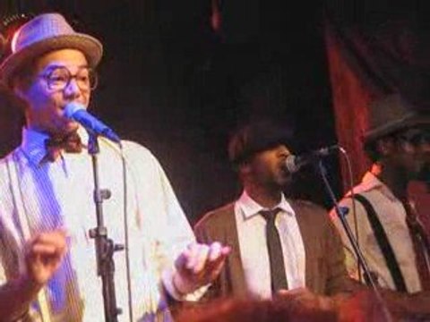 oncle ben réa & ulrich - barbie girl (aqua cover)