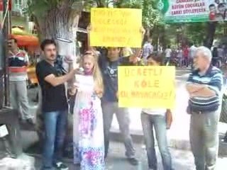 2009 KPSS KOPYA SIKAN. AÇILAN DAVA VE YAŞADIGIMIZ SORUNLAR2