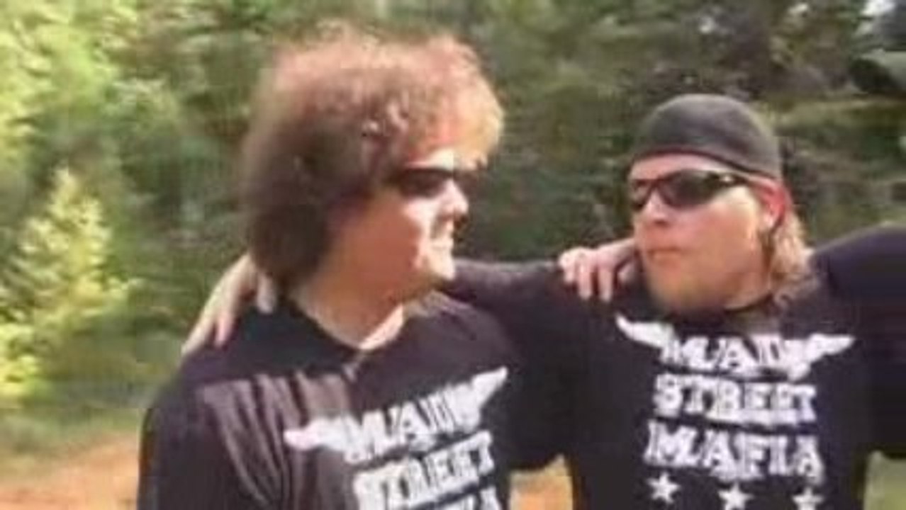 Mafia vs Predator