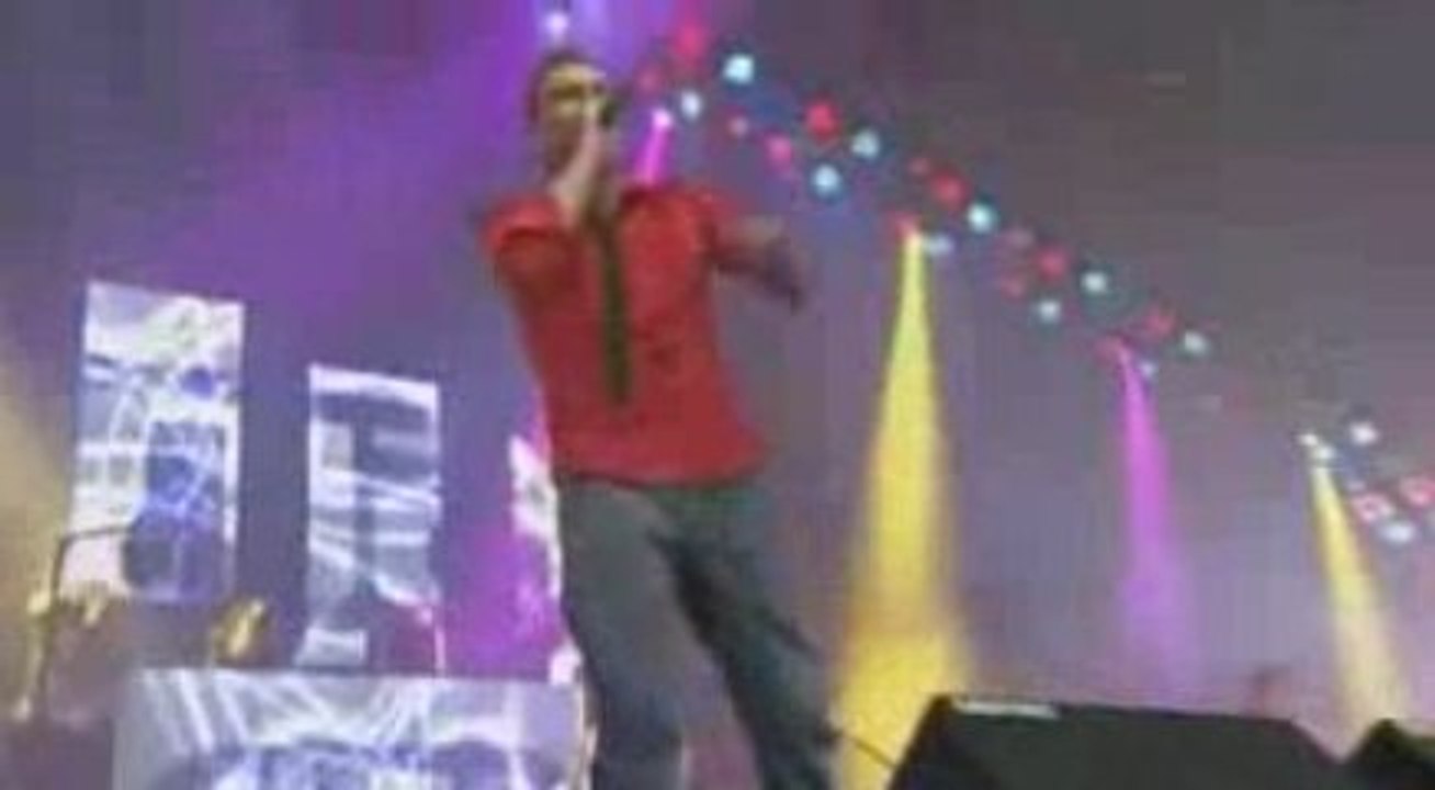 Basic Element - I'll Never Let You Know  (LIVE)_xvid