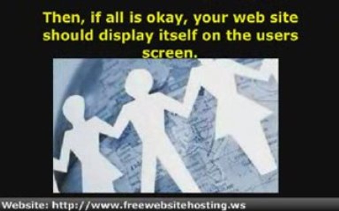 What is Web Hosting?