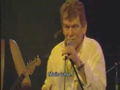 NAZARETH - LOVE HURTS