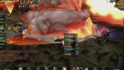 Flesh & Bløød au Coeur du Magma