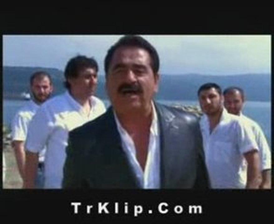 İbrahim Tatlıses - Kim Çeker Seni