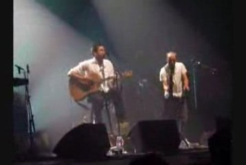 J'traine des pieds - Ours & Ben Ricour - Francofolies 2009