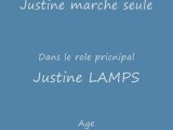 justine marche