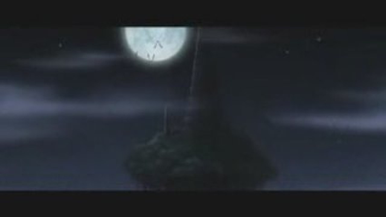 D.Gray-man trailer