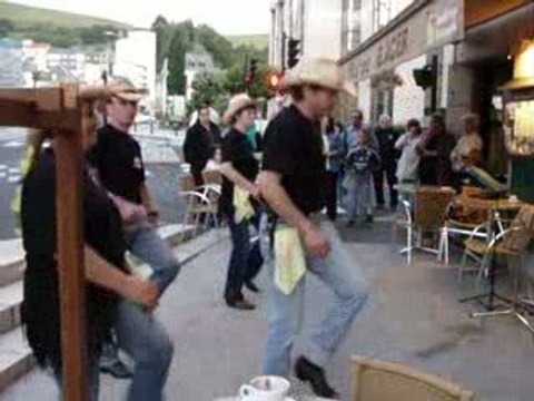 Western-Spirit d' Auvergn' Country Dance 15