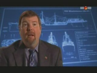 S2 ep17 - Les armes secrètes de la seconde GM (2/3)