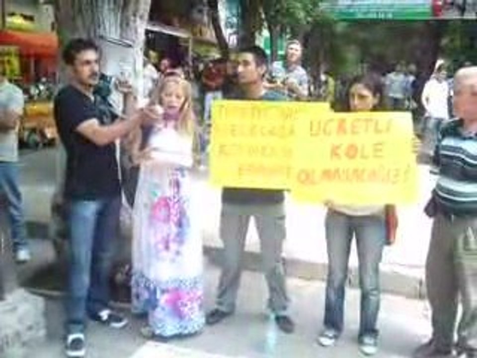 2009 KPSS KOPYA SIKAN. AÇILAN DAVA VE YAŞADIGIMIZ SORUNLAR1