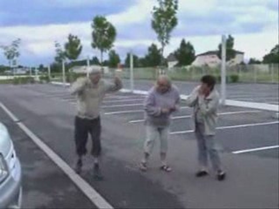 ALSACE  juin 2009