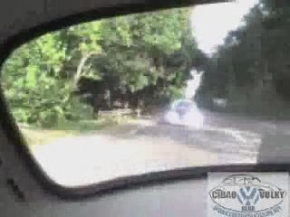 CVC TV - Escoltando nuevos Miembros