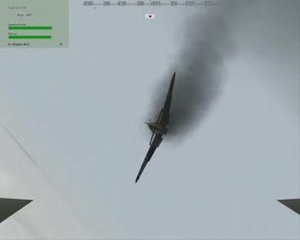 ArmA: Dogfight
