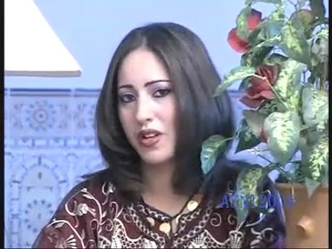 Bahija Et Brahim Asli ( HD )