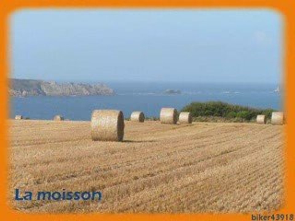 montage video sur unr musique de bénabar