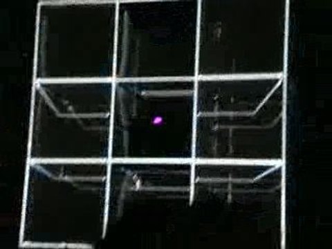 Etienne de Crecy @ Garden Nef Party 2009 part 1