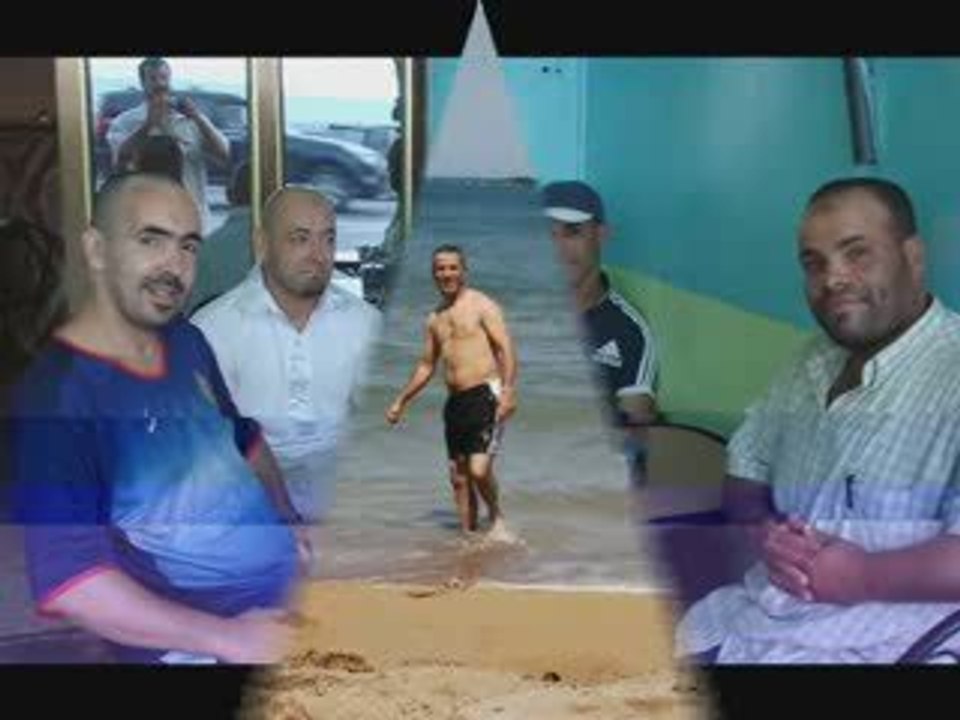 des photo de sevenir a oran est jijel 08/07/2009
