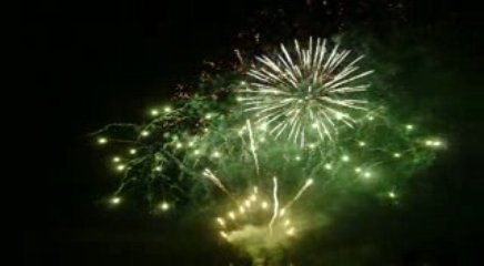 14 juillet 2009 les ponts de cé