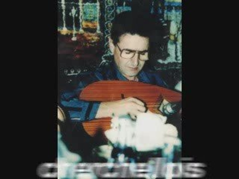 Chéikh  Amar EzzaHi~~2eme partie