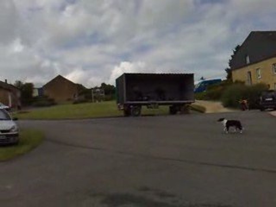 Rammstein à giraumont