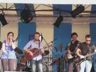 Clip Patchwork solution fête de la musique 2009