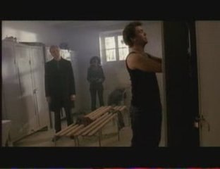 Melanie Martinez & Marc Pistolesi dans Enquete Réservées