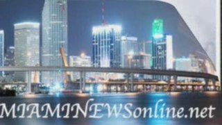 En Miami noticias comentarios finanzas y espectaculos