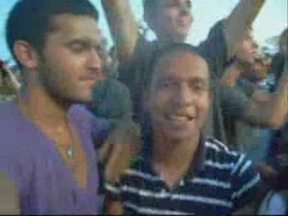 PLAGES ELECTRONIQUES @ CANNES BEACH